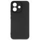 Чехол ArmorStandart Matte Slim Fit Camera Cov для Xiaomi Redmi Note 17 Pro Max 5G Black (ARM93442) - Фото 1