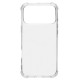 Чехол ArmorStandart Air Force для Apple iPhone 18 Pro Max/17 Pro Max Прозорий (ARM92373) - Фото 1