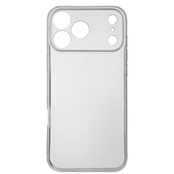 Чохол ArmorStandart Air Camera Cov для Apple iPhone 18 Pro Max/17 Pro Max Прозорий (ARM92368)