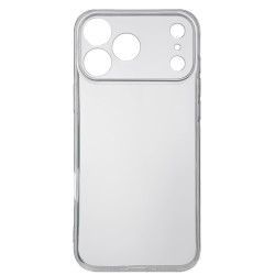Чохол ArmorStandart Air Camera Cov для Apple iPhone 18 Pro Max/17 Pro Max Прозорий (ARM92368)