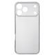 Чехол ArmorStandart Air Camera Cov для Apple iPhone 18 Pro Max/17 Pro Max Прозорий (ARM92368) - Фото 1
