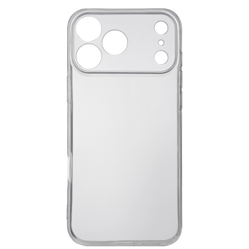Чохол ArmorStandart Air Camera Cov для Apple iPhone 18 Pro Max/17 Pro Max Прозорий (ARM92368)