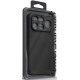 Чехол ArmorStandart Matte Slim Fit Camera Cov для Xiaomi Poco F9 Ultra 5G Black (ARM92750) - Фото 5