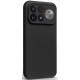 Чехол ArmorStandart Matte Slim Fit Camera Cov для Xiaomi Poco F9 Ultra 5G Black (ARM92750) - Фото 2