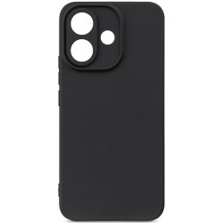 Чехол ArmorStandart Matte Slim Fit Camera Cov для Xiaomi Redmi Note 17 Pro 5G Black (ARM92717)