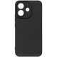 Чехол ArmorStandart Matte Slim Fit Camera Cov для Xiaomi Redmi Note 17 Pro 5G Black (ARM92717) - Фото 1