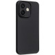 Чохол ArmorStandart Matte Slim Fit Camera Cov для Xiaomi Redmi Note 17 Pro 5G Black (ARM92717) - Фото 2