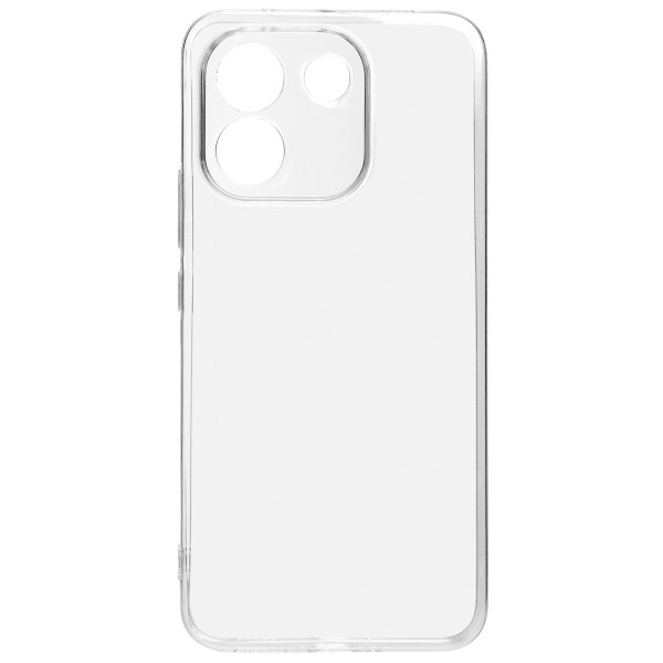 Чохол ArmorStandart Air Camera Cov для Xiaomi Redmi Note 17 Pro Max 5G Прозорий (ARM93440)