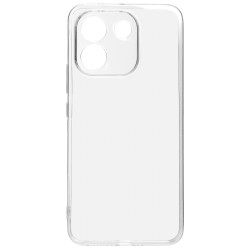 Чехол ArmorStandart Air Camera Cov для Xiaomi Redmi Note 17 Pro Max 5G Прозрачный (ARM93440)