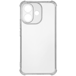 Чехол ArmorStandart Air Force Camera Cov для Xiaomi Redmi Note 17 Pro 5G Прозрачный (ARM92714)