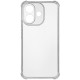 Чехол ArmorStandart Air Force Camera Cov для Xiaomi Redmi Note 17 Pro 5G Прозрачный (ARM92714) - Фото 1