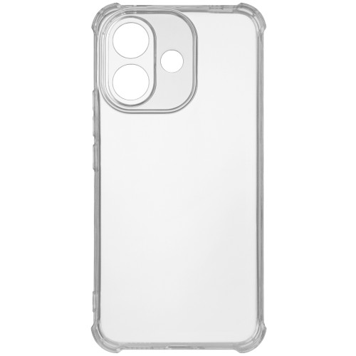Чехол ArmorStandart Air Force Camera Cov для Xiaomi Redmi Note 17 Pro 5G Прозрачный (ARM92714)