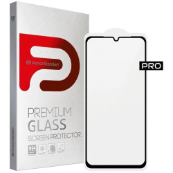 Защитное стекло ArmorStandart Pro для Samsung A07s A077 (ARM93764)