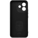 Чехол ArmorStandart ICON Camera Cov для Xiaomi Redmi Note 17 Pro 5G Black (ARM92716) - Фото 2