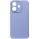 Чехол ArmorStandart ICON Camera Cov для Xiaomi Redmi Note 17 Pro 5G Lavender (ARM93431)
