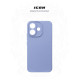 Чехол ArmorStandart ICON Camera Cov для Xiaomi Redmi Note 17 Pro 5G Lavender (ARM93431) - Фото 3