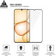 Защитное стекло ArmorStandart Pro для Realme C100 4G/C100i 4G/C100x 4G (ARM92214) - Фото 2