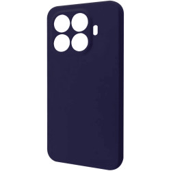 Чохол WAVE Colorful (TPU) для Xiaomi 17T Blue