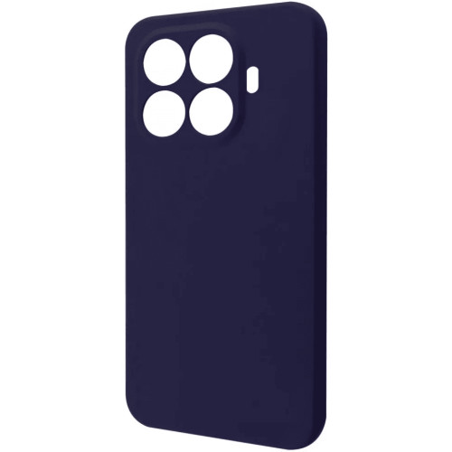 Чохол WAVE Colorful (TPU) для Xiaomi 17T Blue