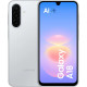 Смартфон Samsung Galaxy A18 4/128GB Silver (SM-A185FZSDEUC) UA