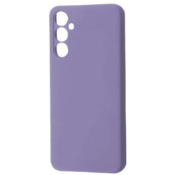 Чохол WAVE Colorful (TPU) для Samsung S25 FE S731 Lavender Gray