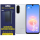 Полиуретановая пленка StatusSKIN Pro на экран Samsung Galaxy A18 Матовая - Фото 1