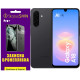 Полиуретановая пленка StatusSKIN Pro+ на экран Samsung Galaxy A18 Глянцевая - Фото 1