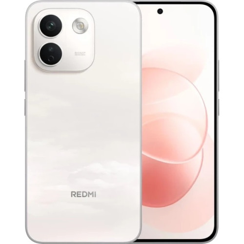 Смартфон Xiaomi Redmi Note 17 Pro Max 5G 8/256GB Cloud Blush UA