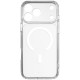 Чохол ArmorStandart Clear Hybrid MagCase для Apple iPhone 18 Pro Max/17 Pro Max White (ARM91754) - Фото 1