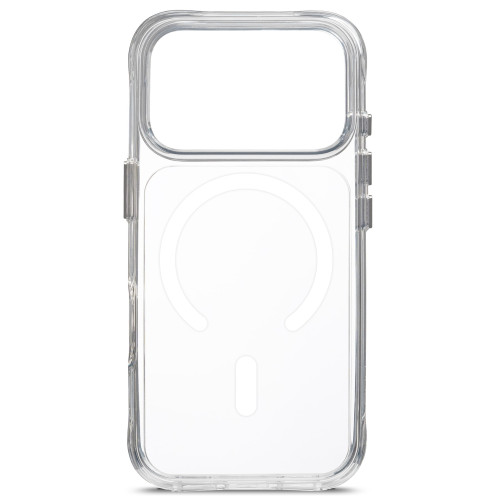 Чехол ArmorStandart Clear MagCase для Apple iPhone 18 Pro Max/17 Pro Max Прозорий (ARM91764)