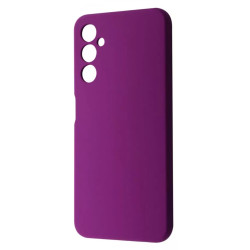 Чехол WAVE Full Silicone Cover для Samsung S25 FE S731 Purple