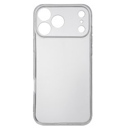 Чехол ArmorStandart Air для Apple iPhone 18 Pro Max/17 Pro Max Прозорий (ARM92368)