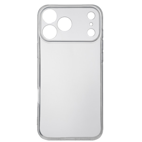 Чохол ArmorStandart Air для Apple iPhone 18 Pro Max/17 Pro Max Прозорий (ARM92368)