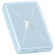 Power Bank Proove X-Core 22.5W 10000mAh Sky Blue (PNXC22010008) Power Bank Proove X-Core 22.5W 10000mAh Sky Blue (PNXC22010008)