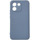 Чохол ArmorStandart ICON Camera Cov для Xiaomi Redmi Note 17 Pro Max 5G Winter Blue (ARM93434) - Фото 1