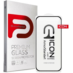 Защитное стекло ArmorStandart Icon для Poco F9 Ultra (ARM92756)