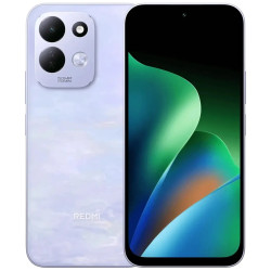 Смартфон Xiaomi Redmi 17 6/128GB Lotus Purple (with Adapter) EU
