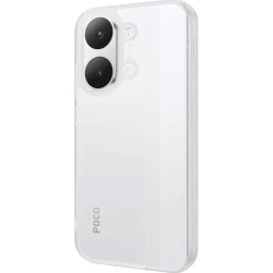 Чохол Proove Sphere Case для Poco X8 Pro Max Прозорий (PCSPXPXMX801)