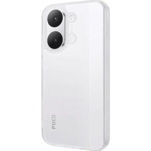 Чохол Proove Sphere Case для Poco X8 Pro Max Прозорий (PCSPXPXMX801)