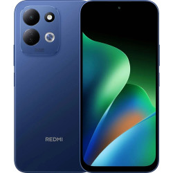 Смартфон Xiaomi Redmi 17 6/128GB Deep Blue (with Adapter) EU