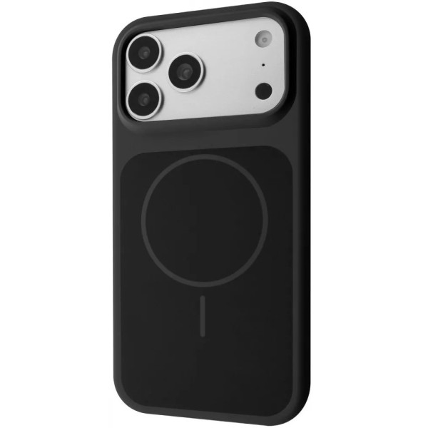 Чохол WAVE Color Circle Case with Magnetic Ring для iPhone 17 Pro Max/18 Pro Max Plum