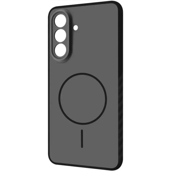 Чохол Proove Gleam Case with Magnetic Ring для Samsung S26 S942 Black (PCLCSGS0262)