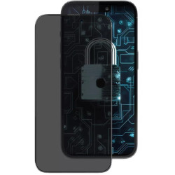 Захисне скло Proove Privacy для iPhone 18 Pro Max Black (PGPPRI18PM01)