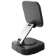 Автомобильный держатель Proove Block Magnetic Suction Type Universal Mount Black (CHMS00000001) - Фото 2
