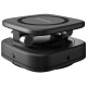 Автомобільний тримач Proove Block Magnetic Suction Type Universal Mount Black (CHMS00000001) - Фото 4