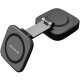 Автомобільний тримач Proove Block Magnetic Suction Type Universal Mount Black (CHMS00000001) - Фото 3