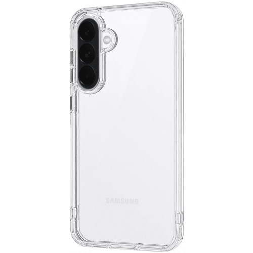 Чехол Proove Sphere Case для Samsung A27 A276 Прозрачный (PCSPSGA72701)