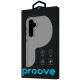 Чохол Proove Sphere Case для Samsung A27 A276 Прозорий (PCSPSGA72701) - Фото 2