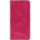 Чохол-книжка Crazy Horse Clasic для Xiaomi Redmi Note 17 Magenta (Strong) - Фото 2