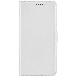 Чохол-книжка Stanford Side Magnet для Xiaomi Redmi Note 17 White